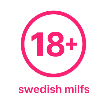 SWEDISH MILFS Logotyp